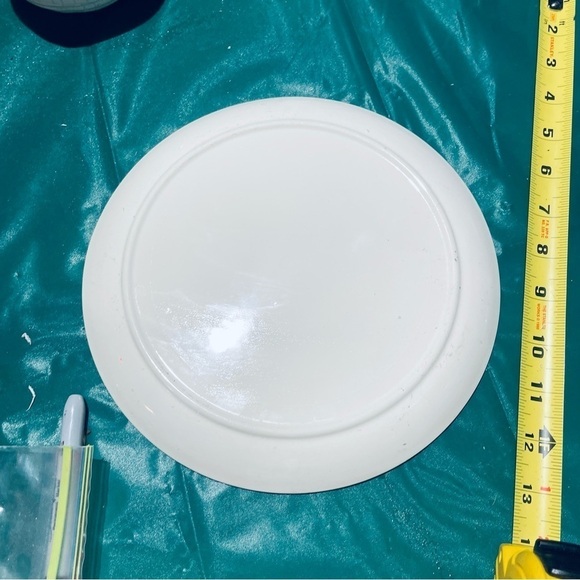 Collectors plate, Spokane, dinner sized - Picture 5 of 5